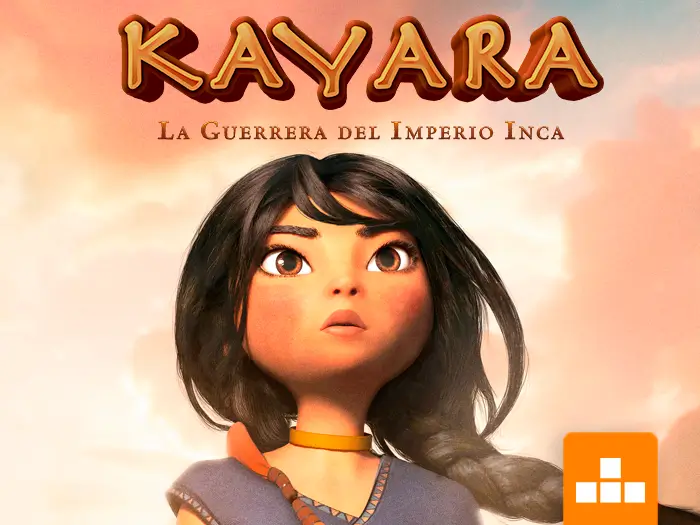 Kayara: Tu agente virtual conversacional