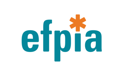 Logo Efpia