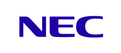 Logo Nec