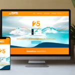 Website de Tym
