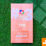 TYM, Top 3 en HappyIndex ®AtWork y Top 1 en IT