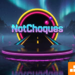 NotChoques: Pon a prueba tus reflejos